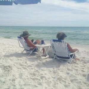 Meet your Posher, Tammy